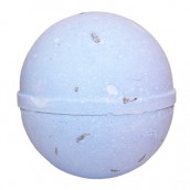 Lavender Seeds Bath Bomb - Click Image to Close